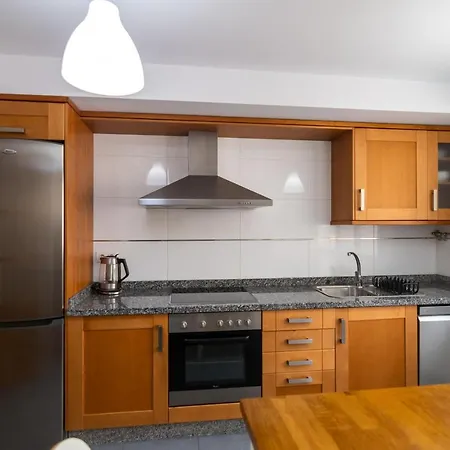 Villa Maria Reducto Beach * Arrecife (Lanzarote)