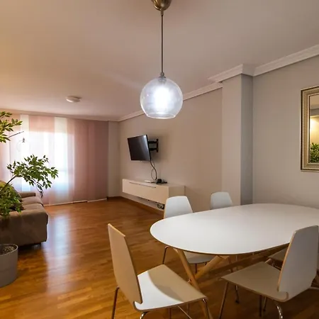 아파트 Villa Maria Reducto Beach *