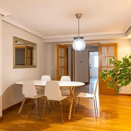 Apartament Villa Maria Reducto Beach