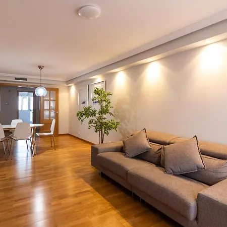 Villa Maria Reducto Beach Apartament *