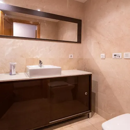 Villa Maria Reducto Beach *