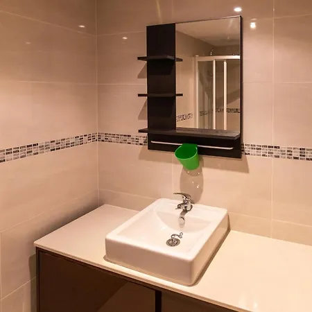 Apartament Villa Maria Reducto Beach *