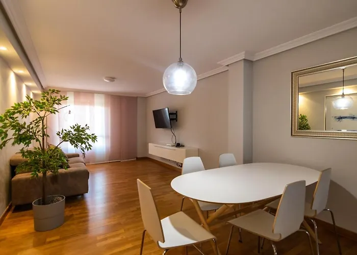 Apartmán Villa Maria Reducto Beach *