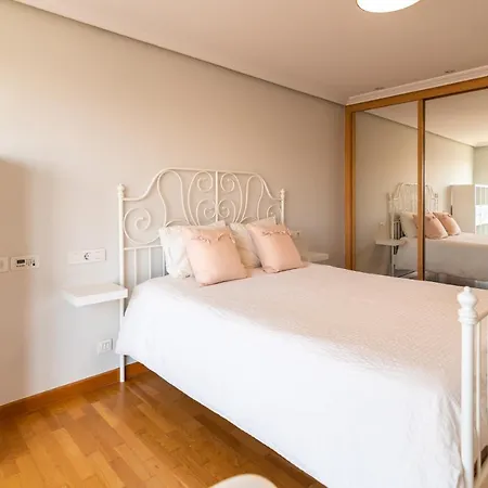 شقة Villa Maria Reducto Beach