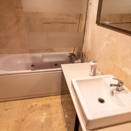 Daire Villa Maria Reducto Beach *