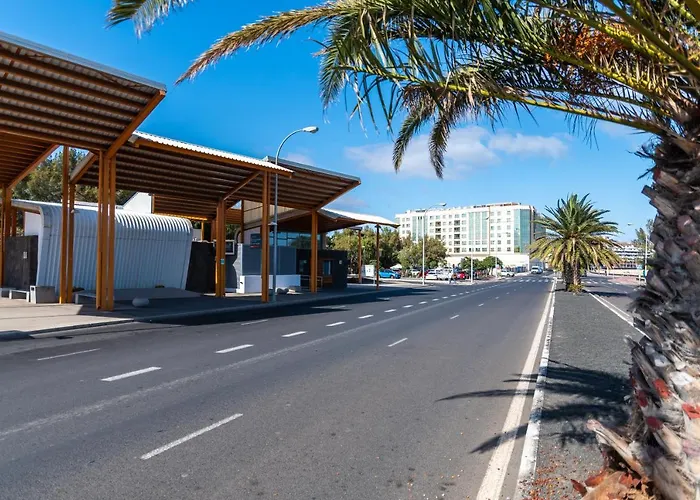 Villa Maria Reducto Beach Apartamento *