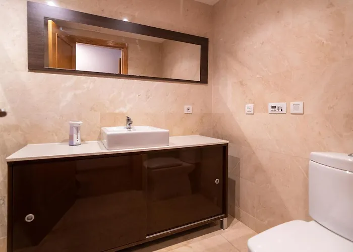 Villa Maria Reducto Beach *